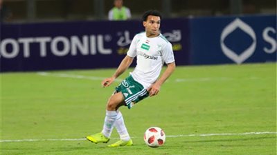 تصاعد أزمة المصري وكريم العراقي 