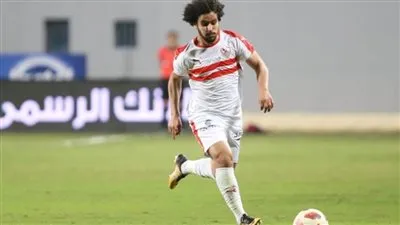 آخر تطورات مفاوضات الزمالك مع عبد الله جمعة