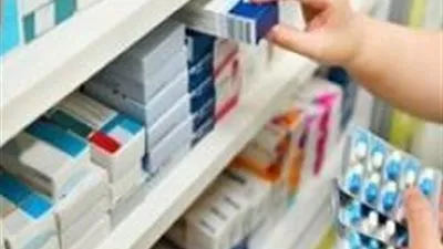 ضبط سائق بحوزته 40 ألف قرص مجهول المصدر بالقليوبية