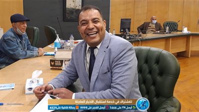 كرم من الله السيد يتقدم بأوراق ترشحه على عضوية مجلس الصحفيين