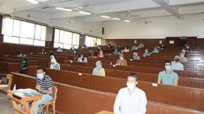 تأجيل امتحانات الجامعات.. مصدر بالتعليم العالي ينفي أي تأجيل أو إلغاء الامتحانات 
