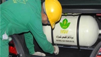 وزير البترول: الحكومة تعمق إهتمامها للتوسع في إستخدام الغاز الطبيعي (فيديو)