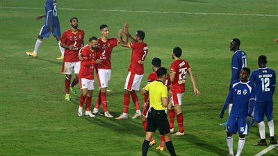 مفاجأة.. تعرف على معلق مباراة الأهلي ضد سيمبا في دوري أبطال أفريقيا