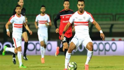 مفاجأة سارة في انتظار الزمالك