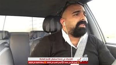 إصابة إعلامي شهير بفيروس كورونا