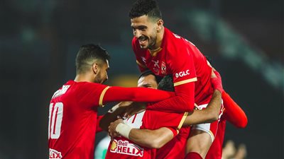 تعرف على القنوات الناقلة لمباراة الأهلي وسيمبا في دوري أبطال إفريقيا