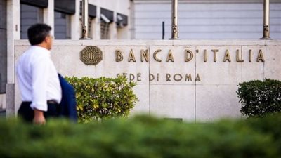 توقعات بتحسن النمو الاقتصادي الإيطالى بمنتصف 2021