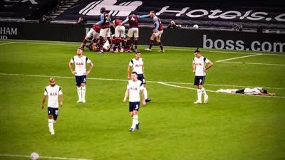 ترتيب الدوري الإنجليزي الممتاز قبل مباريات اليوم الأحد