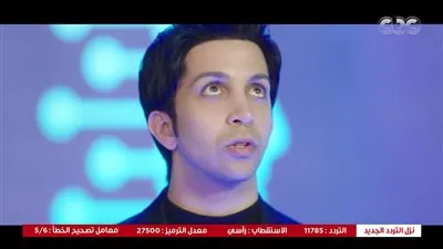 في بيتنا روبوت الحلقة 20 والاخيرة.. يوسف يفوز بالمسابقة ويحصل على 10 ملايين جنيه والسبب للروبوت 