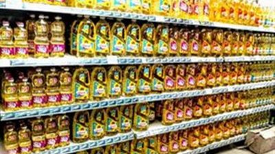 رئيس جمعية حماية المستهلك بالجيزة: جميع السلع التموينية متوفرة