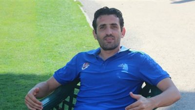 طنطا يعلن عن التشكيل الجديد للجهاز الفني بقيادة حسن موسى