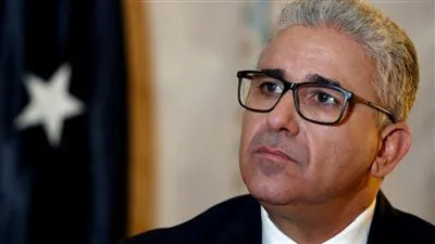 عاجل.. استهداف موكب وزير داخلية حكومة الوفاق الليبية فتحي باشاغا