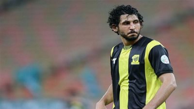 كشف حساب أحمد حجازي مع اتحاد جدة في الدوري السعودي للمحترفين