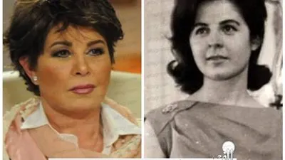 نجوى إبراهيم تكشف سر حول مقتل سلوى حجازي في طائرة ليبية