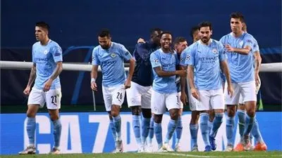 جوارديولا يعلن عن تشكيل مانشستر سيتي لمواجهة أرسنال في الدوري الإنجليزي