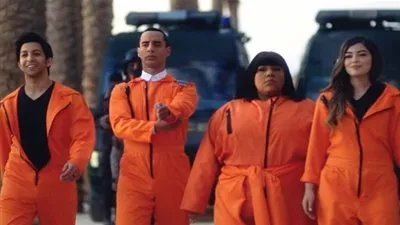 في بيتنا روبوت الحلقة 20 تتصدر 