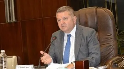 وزير قطاع الأعمال ومحافظ القاهرة يبحثان أليات تطوير فندقي شبرد وكونتيننتال