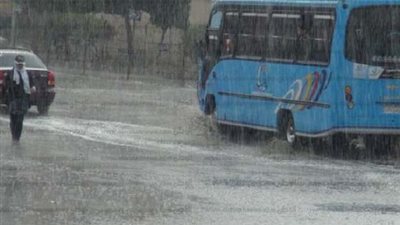 أمطار رعدية وثلوج.. تعرف على حالة الطقس المتوقعة خلال الـ72 المقبلة