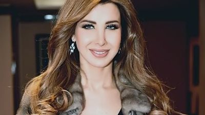 نانسي عجرم تفصح عن وصيتها لبناتها الثلاث