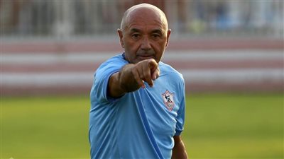 استياء لجنة الكرة في الزمالك بسبب باتشيكو 