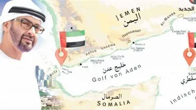 شيخ قبيلة هبر جعلو يكشف دور الإمارات بالصومال 