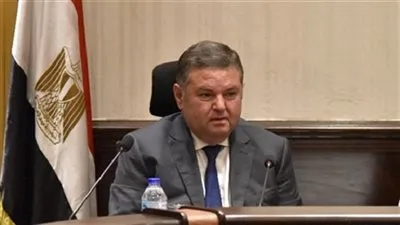 وزيرا قطاع الأعمال والنقل يبحثان إنشاء شركة مشتركة للنقل متعدد الوسائط 