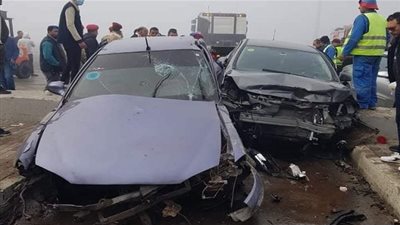 ياسين عجلان مطلوب على جوجل عقب مصرعه في حادث