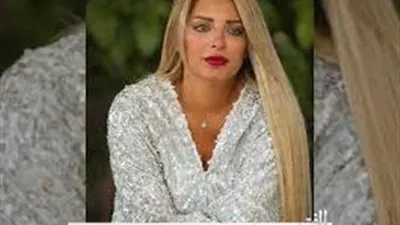 مي حلمي برا الاعلام.. يتصدر تريند  