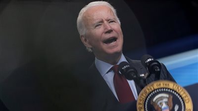 البيت الأبيض: من المتوقع أن يجري بايدن محادثة مع الملك السعودي قريبا