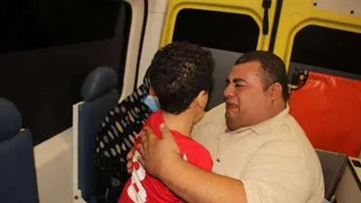 طبيب مريض السمنة يكشف تفاصيل وفاته (فيديو)