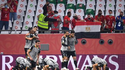 بالأسماء.. تعرف على قائمة الغائبين عن الأهلي ضد سيمبا بدوري الأبطال