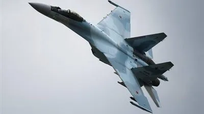 قدرات مرعبة لطائرة السيادة الجوية 