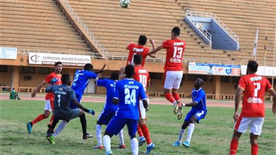 بي إن سبورتس تكشف عن مُعلق مباراة الأهلي ضد سيمبا في دوري أبطال إفريقيا