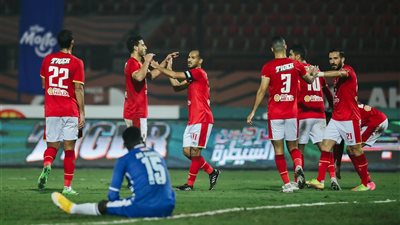 مفاجأة وحيدة في تشكيل الأهلي المتوقع ضد سيمبا بدوري أبطال إفريقيا