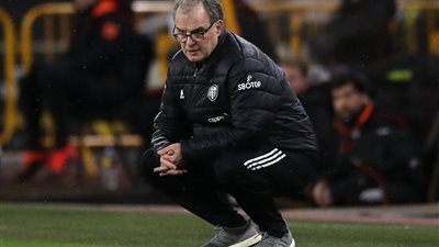 بيلسا يوجه رسالة غريبة إلى إدارة ليدز يونايتد