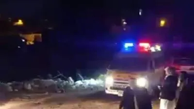 إنقاذ 4 وانتشال 7 جثامين من ضحايا مركب الإسكندرية