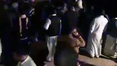 عاجل.. محافظ الإسكندرية يكشف عن الحصيلة الأولية لضحايا المركب الغارق