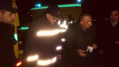 محافظ الإسكندرية يخصص 4 مستشفيات لاستقبال ضحايا المركب الغارق