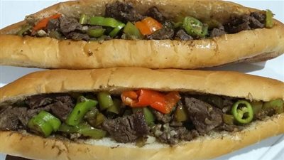 أفضل طريقة لعمل ساندوتشات الكبدة الإسكندراني في المنزل مثل المحلات