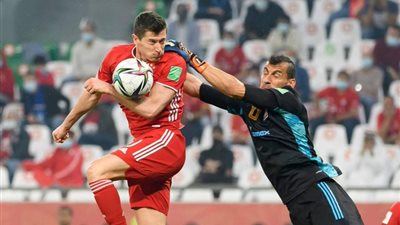 موعد مباراة بايرن ميونخ ولاتسيو اليوم الثلاثاء في دوري أبطال أوروبا