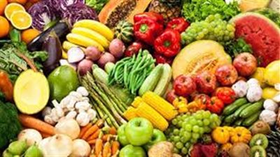  أسعار الخضراوات اليوم الثلاثاء 23-2-2021 في سوق العبور