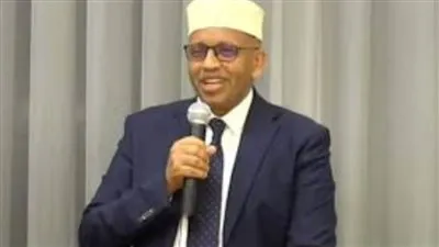 شيخ قبيلة هبرجعلو يكذب وزير الإعلام الصومالي: تصريحاته لا تمثل إلا شخصه