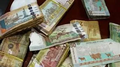  سعر الدينار الكويتى اليوم الثلاثاء 23-2-2021 مقابل الجنيه المصري 