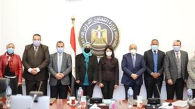 بالتعاون مع 3 وزارات..