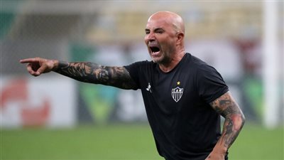 سامباولي يقترب من تدريب مارسيليا