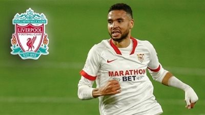 مهاجم المغرب مطلوب في ليفربول