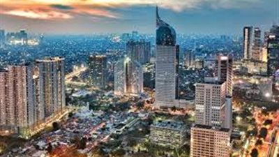 إندونيسيا ترفع ميزانية التحفيز لعام 2021 إلى 50 مليار دولار