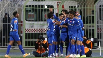 تعرف على تشكيل الهلال المتوقع ضد النصر في الدوري السعودي للمحترفين 