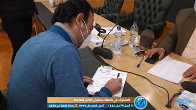 أولهم الإفراج عن الصحفيين المحبوسين.. عمرو بدر يتقدم بـ5 مقترحات للعرض على العمومية