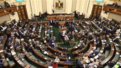 تعرف على اختصاصات لجنة الإسكان والإدارة المحلية والنقل بلائحة مجلس الشيوخ (انفوجراف)